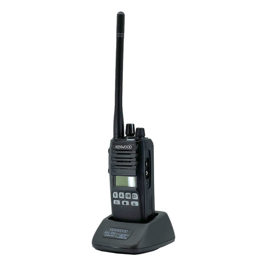 PCI Radios NX-1300 UHF Kenwood Handheld