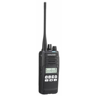 PCI Radios NX-1300 UHF Kenwood Handheld