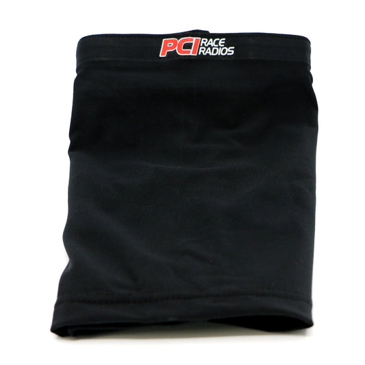 PCI Radios DOT Helmet Dust Skirt