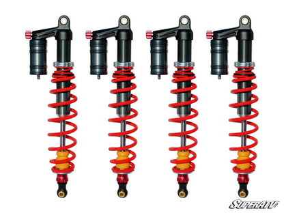 Super ATV Phantom Pro Sport Series Piggyback Shocks - RZR S 800