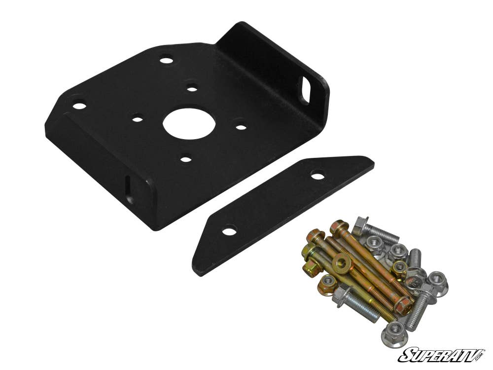 Super ATV Polaris Ace Rack And Pinion Stabilizer Kit