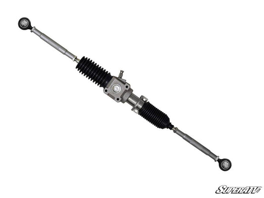 Super ATV Polaris Ranger 700 Rackboss Heavy-Duty Rack And Pinion