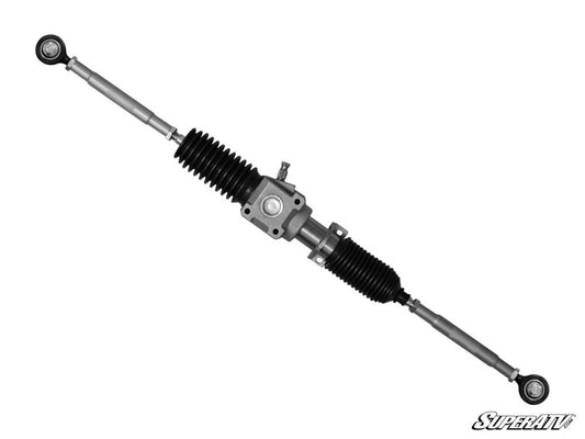 Super ATV Polaris Ranger Xp 570 (Pro-Fit Cab) Rackboss Heavy-Duty Rack And Pinion