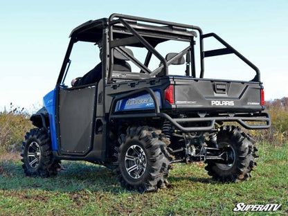 Super ATV Polaris Ranger XP 570 High Clearance Rear A-Arms