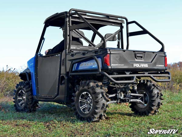 Super ATV Polaris Ranger XP 570 High Clearance Rear A-Arms