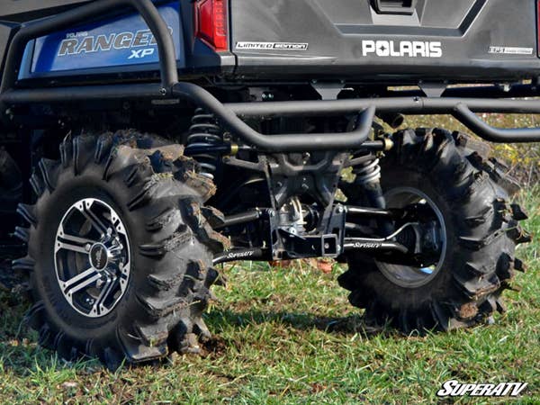 Super ATV Polaris Ranger XP 570 High Clearance Rear A-Arms