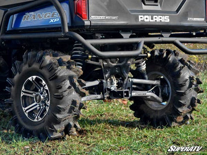 Super ATV Polaris Ranger XP 570 High Clearance Rear A-Arms