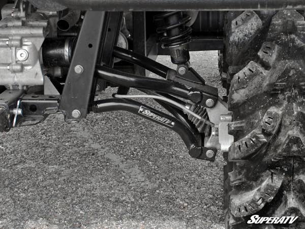 Super ATV Polaris Ranger High Clearance Rear A-Arms