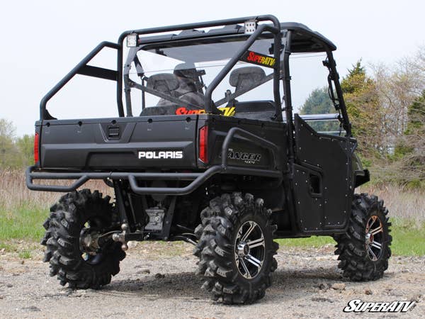 Super ATV Polaris Ranger High Clearance Rear A-Arms