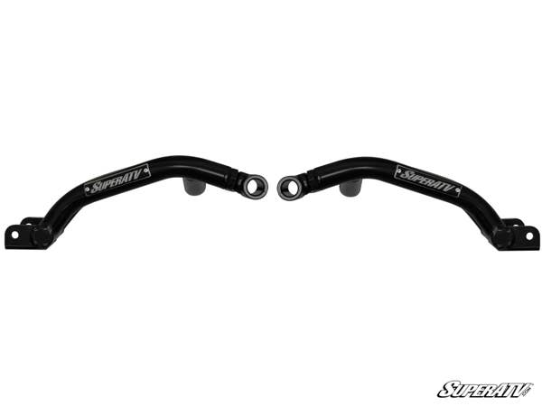 Super ATV Polaris Ranger High Clearance Rear A-Arms