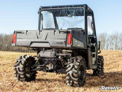 Super ATV Polaris Ranger 570 High Clearance 1.5" Rear Offset A-Arms