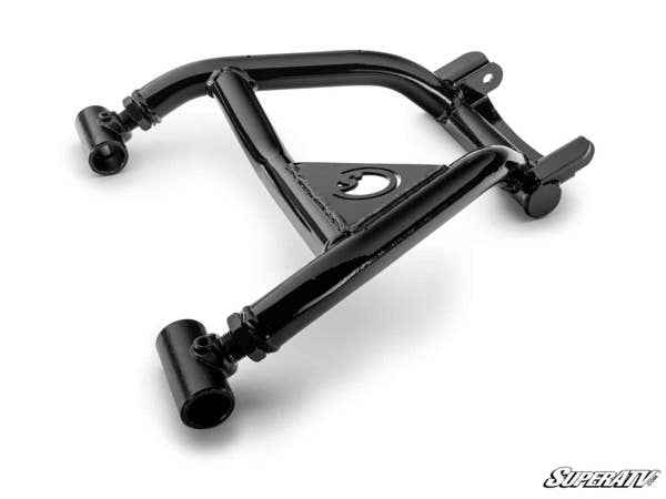 Super ATV Polaris Ranger 570 High Clearance 1.5" Rear Offset A-Arms