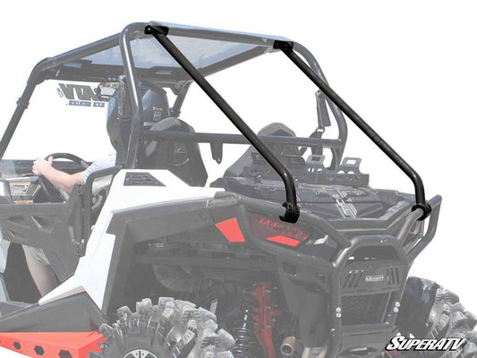 Super ATV Polaris Rzr 900 Rear Cage Support