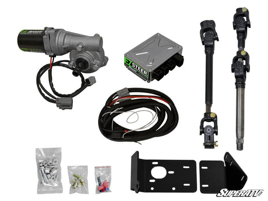 Super ATV Polaris Rzr 800 Power Steering Kit