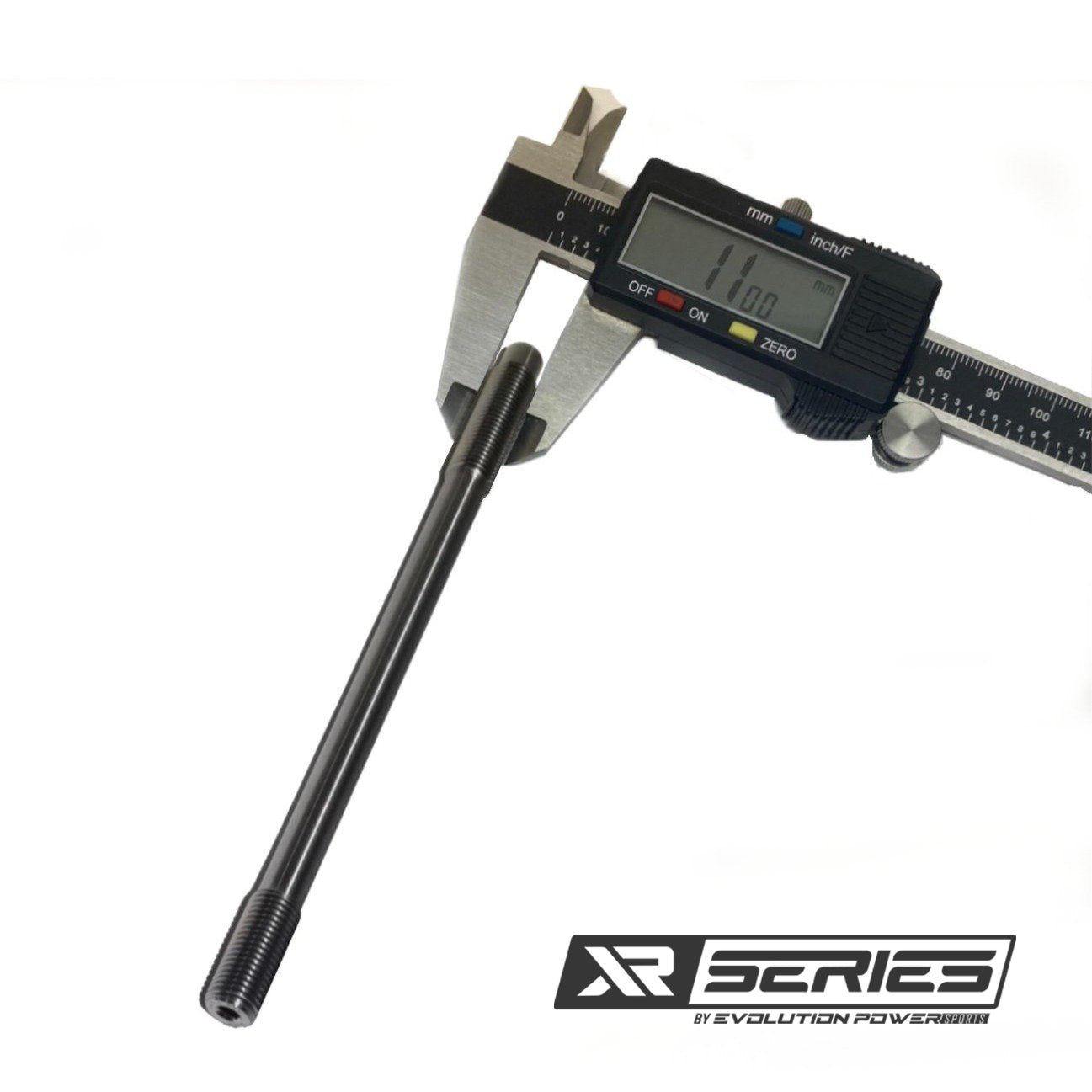 EVO Powersports XR Series 11mm Custom Age 625 Head Stud Kit for Polaris RZR XP Turbo/S & Pro XP