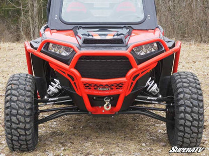 Super ATV Polaris RZR XP Turbo High-Clearance A-Arms