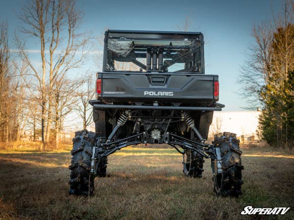 Super ATV Polaris Ranger Xp 1000 8" Portal Gear Lift