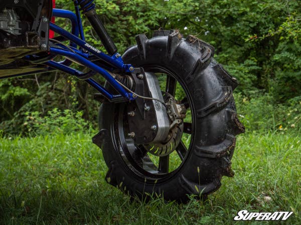 Super ATV Polaris Ranger Xp 1000 8" Portal Gear Lift