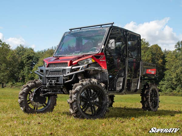 Super ATV Polaris Ranger Xp 1000 8" Portal Gear Lift