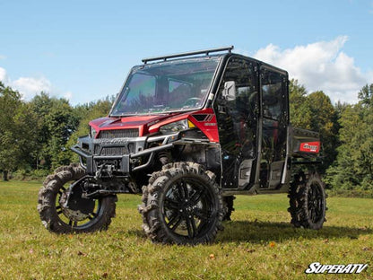 Super ATV Polaris Ranger Xp 1000 8" Portal Gear Lift