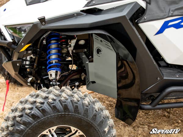 Super ATV Polaris Rzr Pro Xp Inner Fender Guards