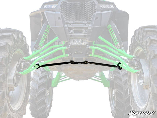 Super ATV Polaris Rzr 900 Track Bars