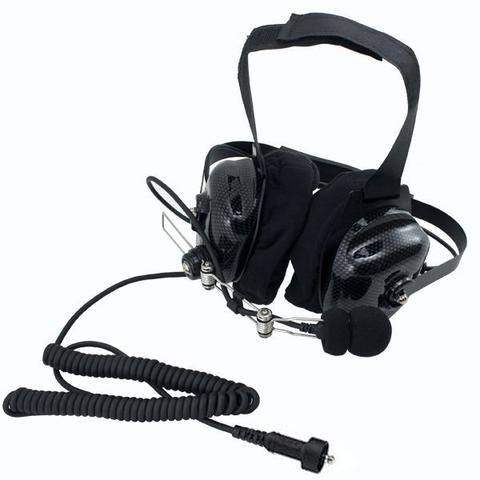 PCI Radios Elite BTH Headset