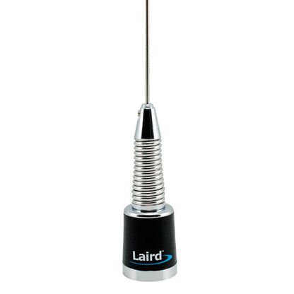 PCI Radios 1/4 Wave Base loaded Antenna