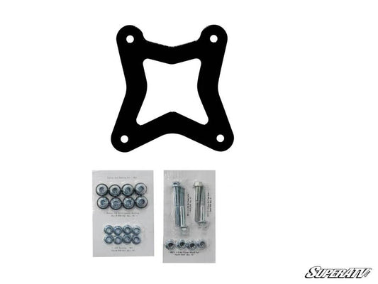 Super ATV Rebuild Kit For Superatv Polaris Rzr Xp 1000 Radius Arms