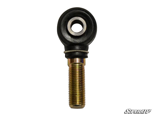 Super ATV Superatv Replacement Tie Rod Ends - Left Hand Thread