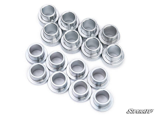 Super ATV Bushing Kit For Superatv Polaris Rzr Xp 1000 Billet Aluminum Radius Arms