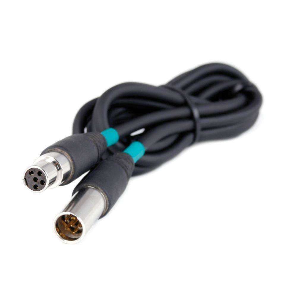 Rugged Radios 5-Pin to 5-Pin Extension Cable