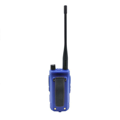 Rugged Radios Bundle - R1 Business Band Handheld with Hand Mic