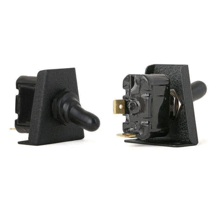 Rugged Radios Heavy Duty Toggle On / Off Power Switch