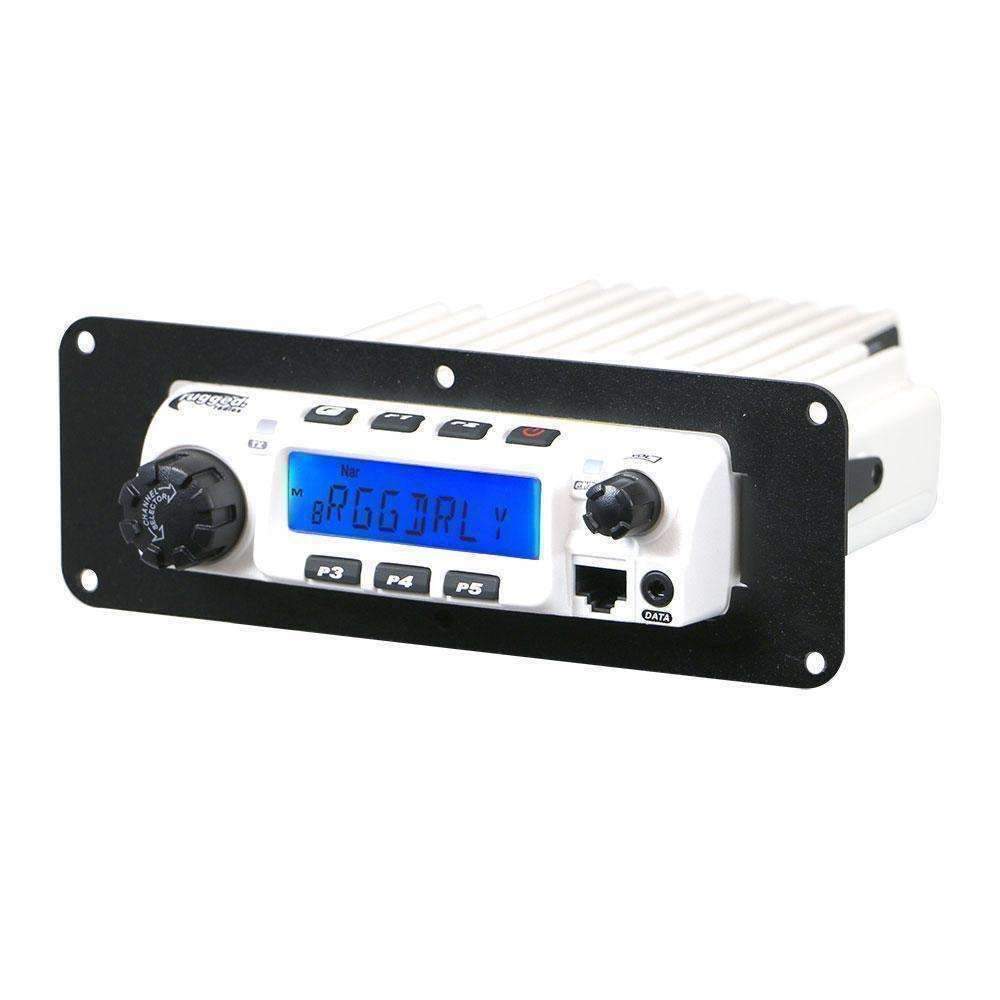 Rugged Radios In-Dash Mount for M1 / RM60 / GMR45 Radios