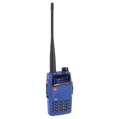 Rugged Radios V3 Business Band Handheld - Analog Only - Special Offer