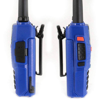 Rugged Radios V3 Business Band Handheld - Analog Only - Special Offer