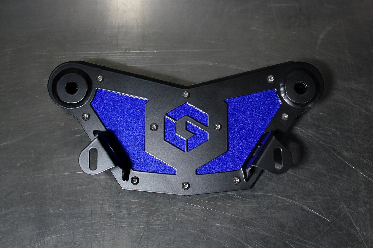 Geiser Performance CAN AM X3 SHOCK TOWER MOUNT