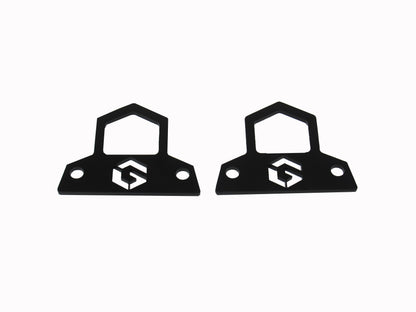 Geiser Performance CAN AM X3 STRAP TAB