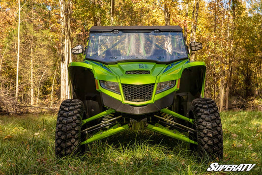 Super ATV Textron Wildcat Xx 2" Lift Kit