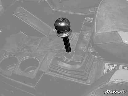 Super ATV Polaris Rzr Quick-reverse Gated Shifter