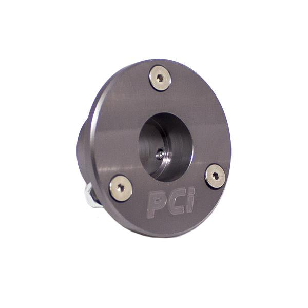 PCI Radios Single Flush Mount Plate