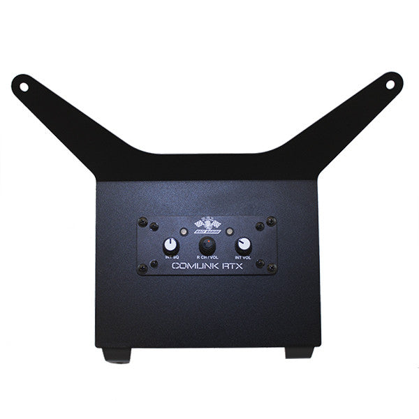 PCI Radios RZR XP1000 Intercom only bracket