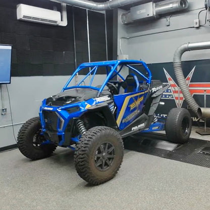 EVP 2019-'21 Polaris RZR XP Turbo & Turbo S With FPCM ECU Bench Power Flash (SEND-IN ECU)