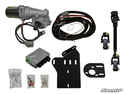 Super ATV Yamaha Rhino Power Steering Kit