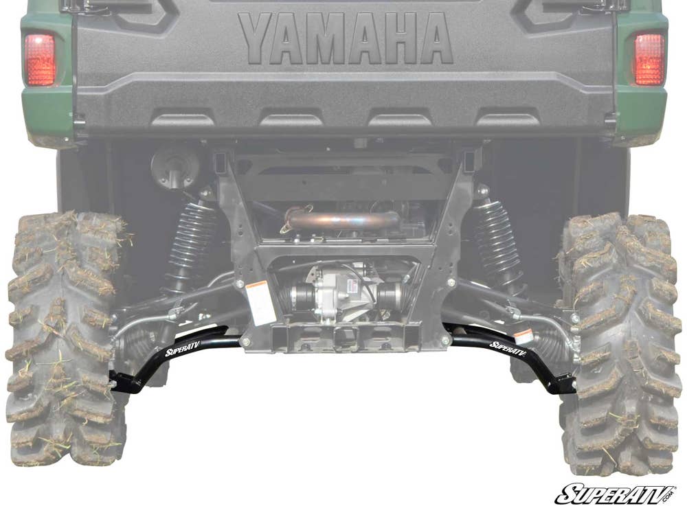 Super ATV Yamaha Viking High Clearance Rear A-Arms